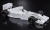 1/12scale Fulldetail Kit : McLaren MP4/8