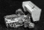 1/12scale Fulldetail Kit : McLaren MP4/8