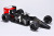 1/12scale Fulldetail Kit : McLaren MP4/4