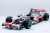 1/12scale Multi-Material Kit : McLaren MP4-23