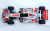 1/12scale Multi-Material Kit : McLaren MP4-23