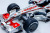 1/12scale Multi-Material Kit : McLaren MP4-23