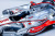 1/12scale Multi-Material Kit : McLaren MP4-23