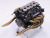 1/12scale Engine Kit :  McLaren MP4/5B Engine