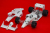 1/12scale Fulldetail Kit : McLaren MP4/5