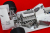 1/12scale Fulldetail Kit : McLaren MP4/5