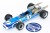 1/12scale Fulldetail Kit : MS11