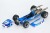 1/12scale Fulldetail Kit : MS11