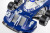 1/12scale Fulldetail Kit : Tyrrell P34 1977
