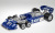 1/12scale Fulldetail Kit : Tyrrell P34 1977