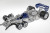 1/12scale Fulldetail Kit : Tyrrell P34 1977