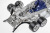 1/12scale Fulldetail Kit : Tyrrell P34 1977