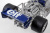 1/12scale Fulldetail Kit : Tyrrell P34 1977