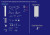 1/12scale Conversion Parts Set : P34 1976 Japanese GP [Rear section]