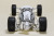 1/12scale Fulldetail Kit : HONDA RA300