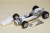 1/12scale Fulldetail Kit : HONDA RA300