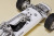 1/12scale Fulldetail Kit : HONDA RA300