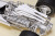 1/12scale Fulldetail Kit : HONDA RA300