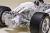 1/12scale Fulldetail Kit : HONDA RA300