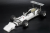 1/12scale Fulldetail Kit : HONDA RA301