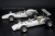 1/12scale Fulldetail Kit : HONDA RA301