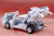 1/12scale Fulldetail Kit : Delta S4