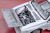 1/12scale Fulldetail Kit : Delta S4