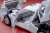 1/12scale Fulldetail Kit : Delta S4