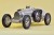 1/12scale Fulldetail Kit : TYPE35 [ 1928 Targa Florio ]