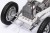 1/12scale Fulldetail Kit : TYPE35 [ 1928 Targa Florio ]