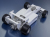 1/12scale Fulldetail Kit :Toleman TG184