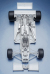 1/12scale Fulldetail Kit :Toleman TG184