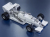 1/12scale Fulldetail Kit :Toleman TG184