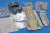 1/12scale Conversion Kit : TYRRELL 007