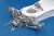 1/12scale Conversion Kit : TYRRELL 007