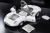 1/12scale Fulldetail Kit : XJ13