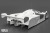 1/12scale Fulldetail Kit : XJR-12