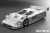 1/12scale Fulldetail Kit : XJR-12