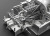 1/12scale Fulldetail Kit : XJR-12
