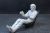1/12scale F1 Driver Driving Figure Type:1