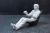1/12scale F1 Driver Driving Figure Type:1