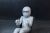 1/12scale F1 Driver Driving Figure Type:1