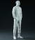 1/12scale "DIVE NINE" Figure Series