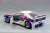 1/12scale Fulldetail Kit :Rally 037
