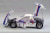 1/12scale Fulldetail Kit :Rally 037