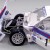 1/12scale Fulldetail Kit :Rally 037