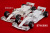 1/12scale Proportion Kit : SF71H