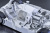 1/12scale Fulldetail Kit : Speed8 2003LM