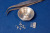 1/12scale Type72 1973 Front Wheel