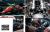Racing Pictorial Series by HIRO No.22 : Ferrari 156/85, F186 1985-86